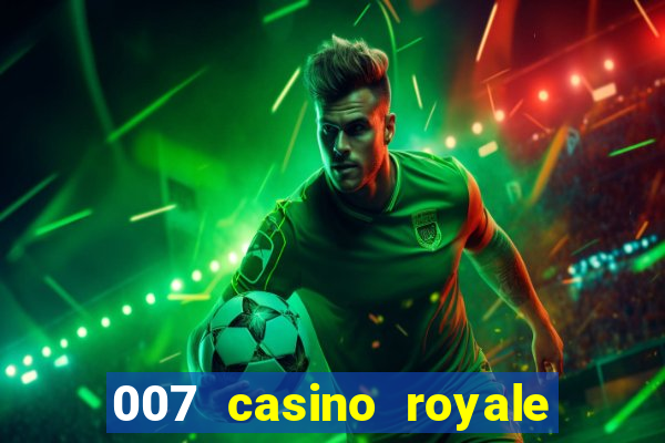 007 casino royale baixar em 1080p