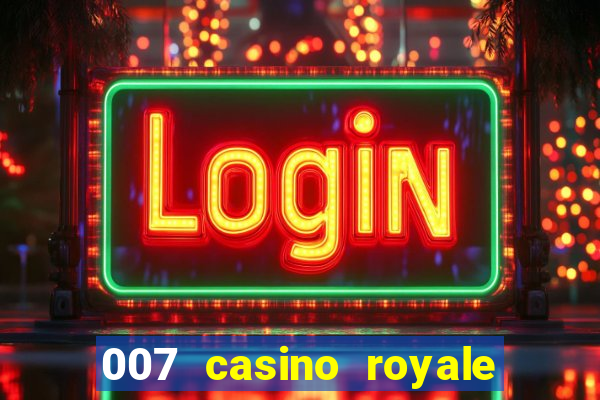 007 casino royale baixar em 1080p