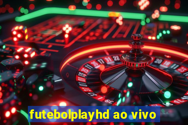 futebolplayhd ao vivo