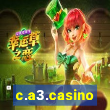 c.a3.casino