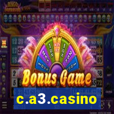 c.a3.casino