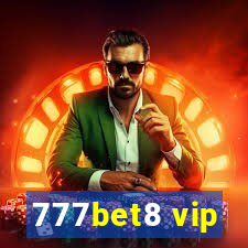 777bet8 vip