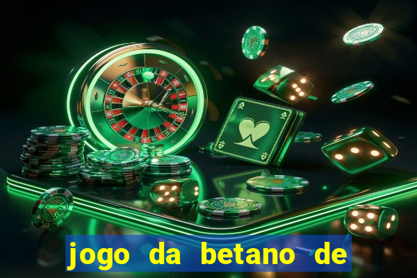 jogo da betano de 10 centavos