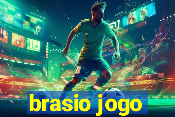 brasio jogo