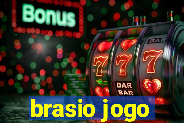 brasio jogo