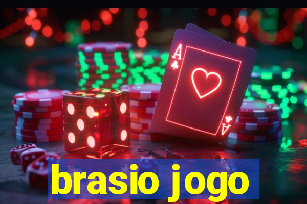 brasio jogo