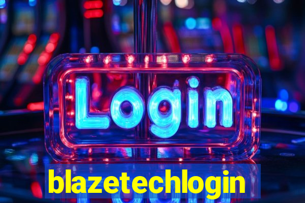 blazetechlogin