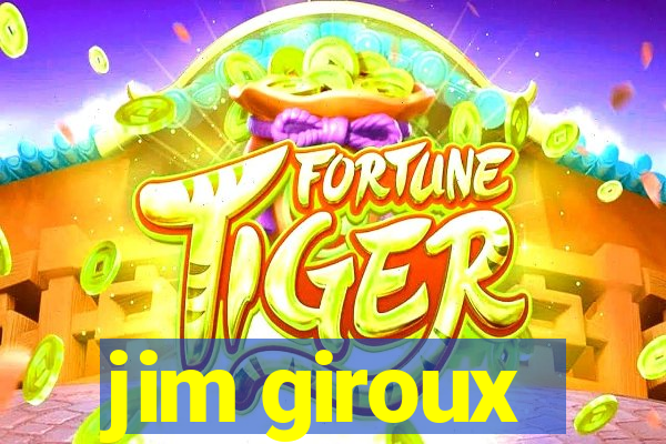 jim giroux