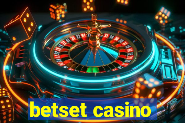 betset casino