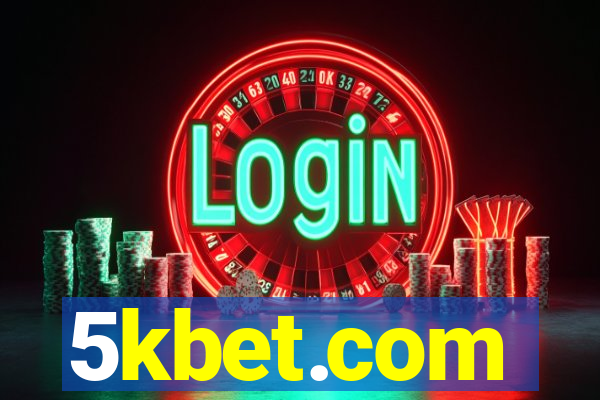 5kbet.com