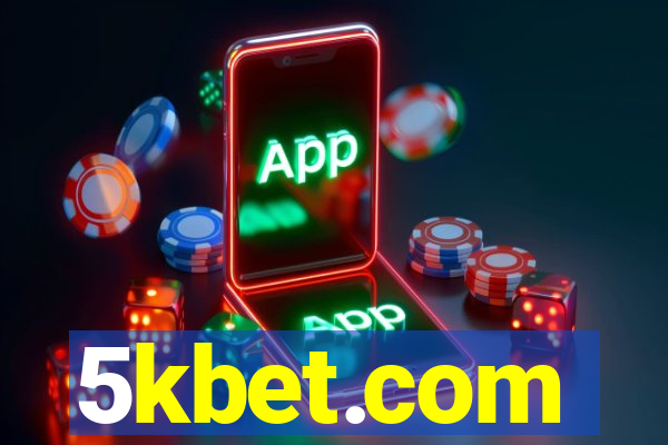 5kbet.com