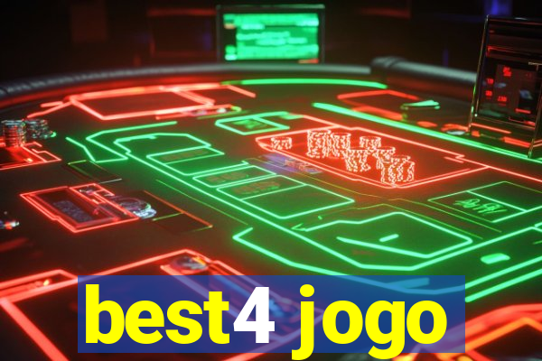 best4 jogo