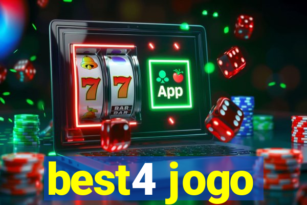 best4 jogo