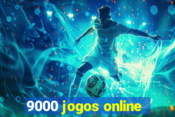 9000 jogos online