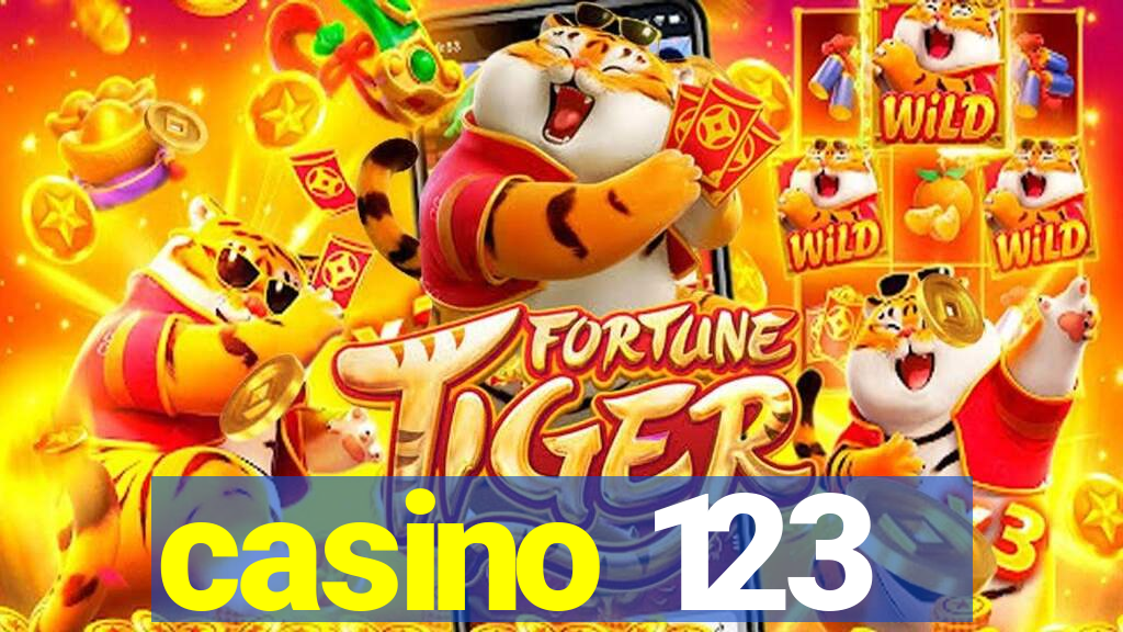 casino 123