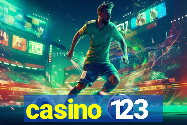 casino 123