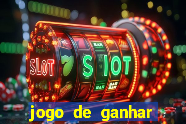 jogo de ganhar dinheiro sem deposito