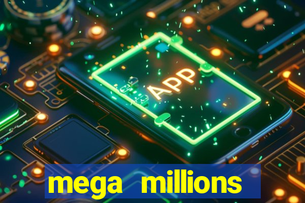 mega millions brasileiro pode jogar