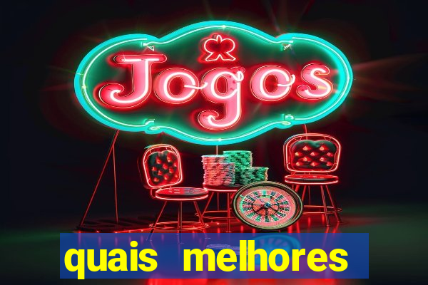 quais melhores jogos para ganhar dinheiro