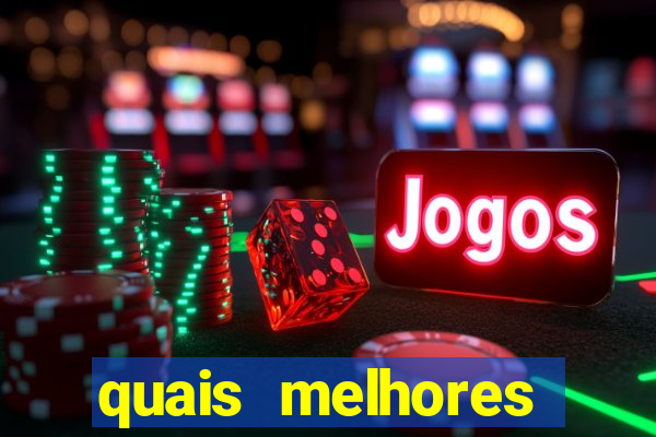 quais melhores jogos para ganhar dinheiro