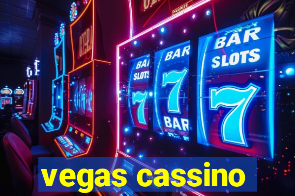 vegas cassino