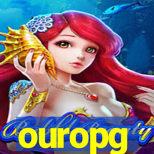 ouropg