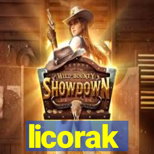 licorak