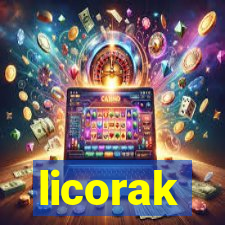 licorak