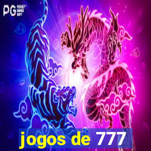 jogos de 777