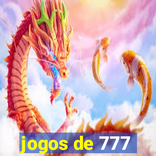 jogos de 777