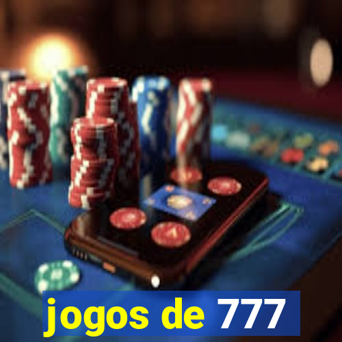 jogos de 777