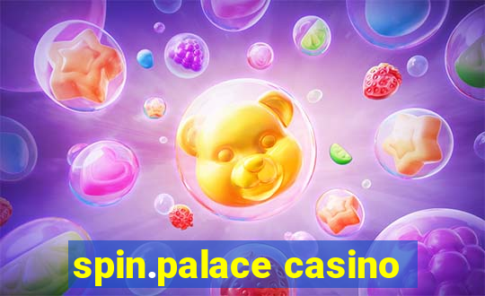 spin.palace casino