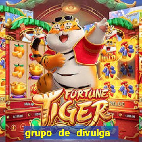 grupo de divulga  o de plataforma de jogos