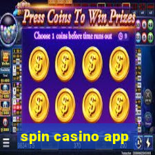 spin casino app