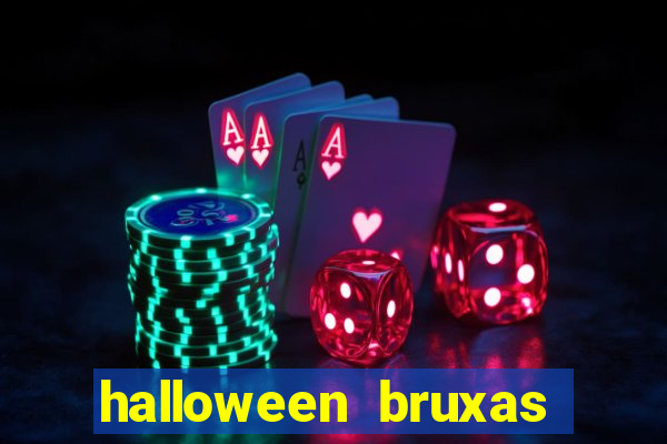 halloween bruxas slots 777 paga mesmo