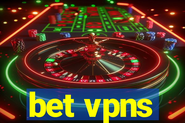 bet vpns