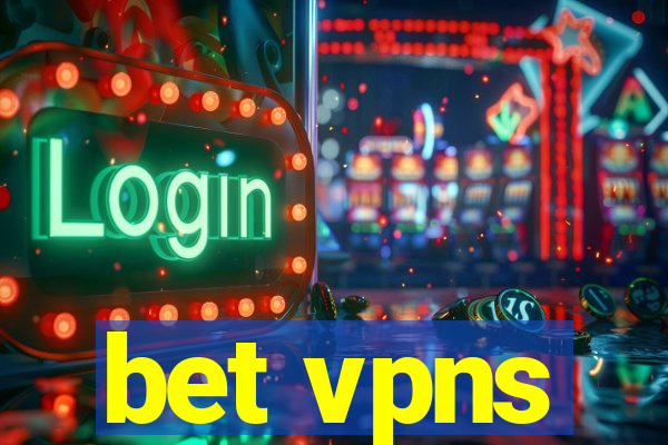 bet vpns