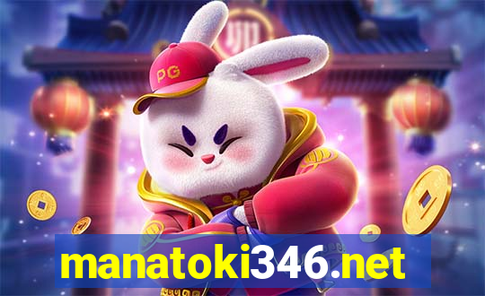 manatoki346.net