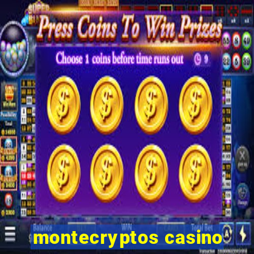 montecryptos casino