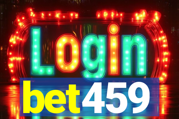 bet459