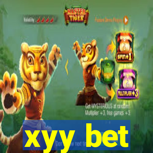 xyy bet