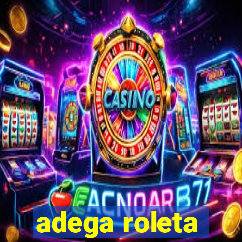 adega roleta