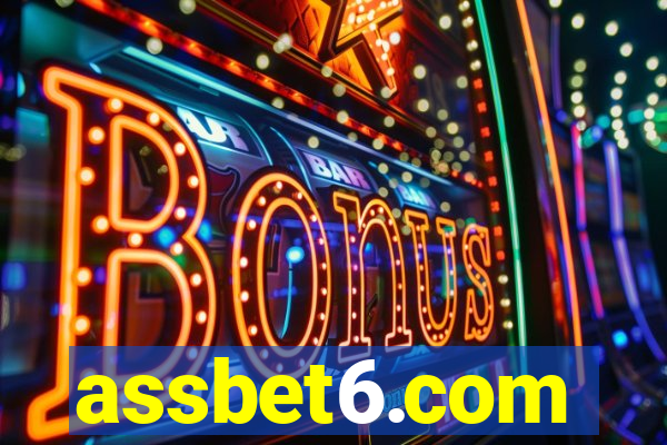 assbet6.com