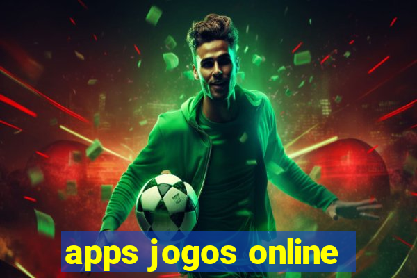 apps jogos online