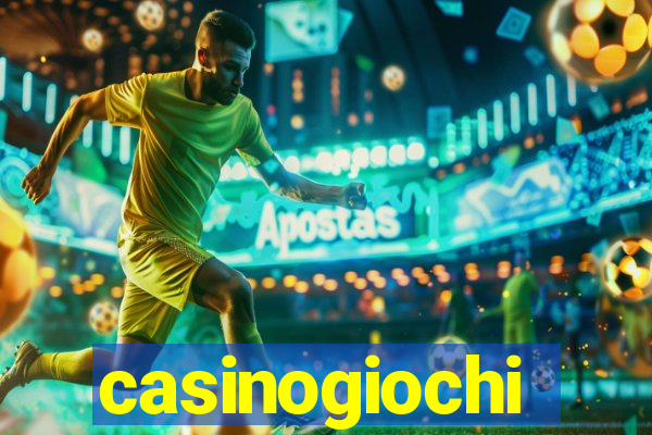 casinogiochi