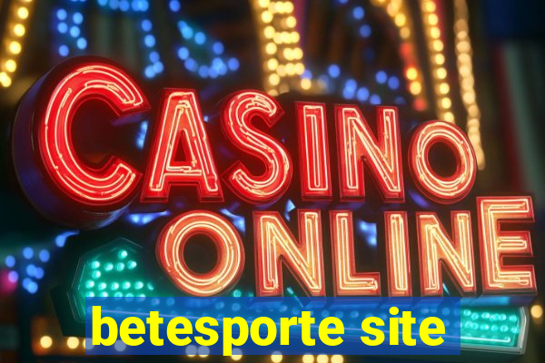 betesporte site