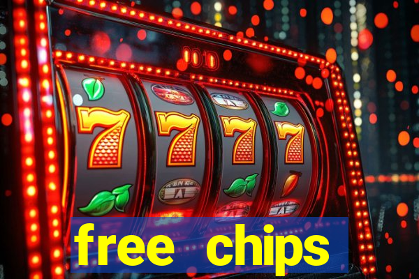 free chips doubledown casino