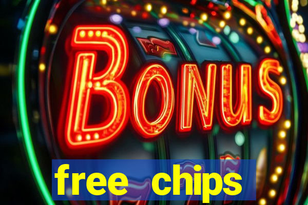 free chips doubledown casino