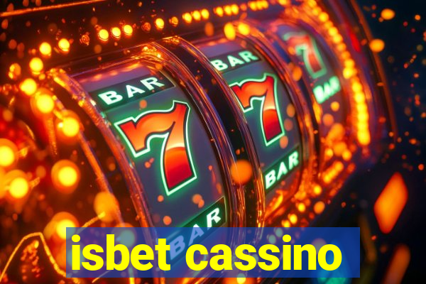 isbet cassino