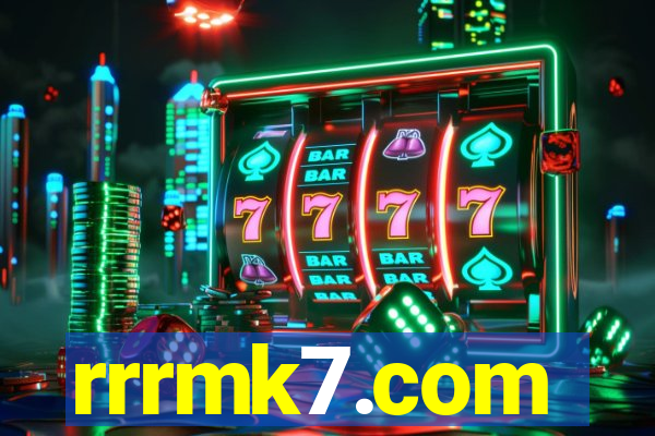 rrrmk7.com